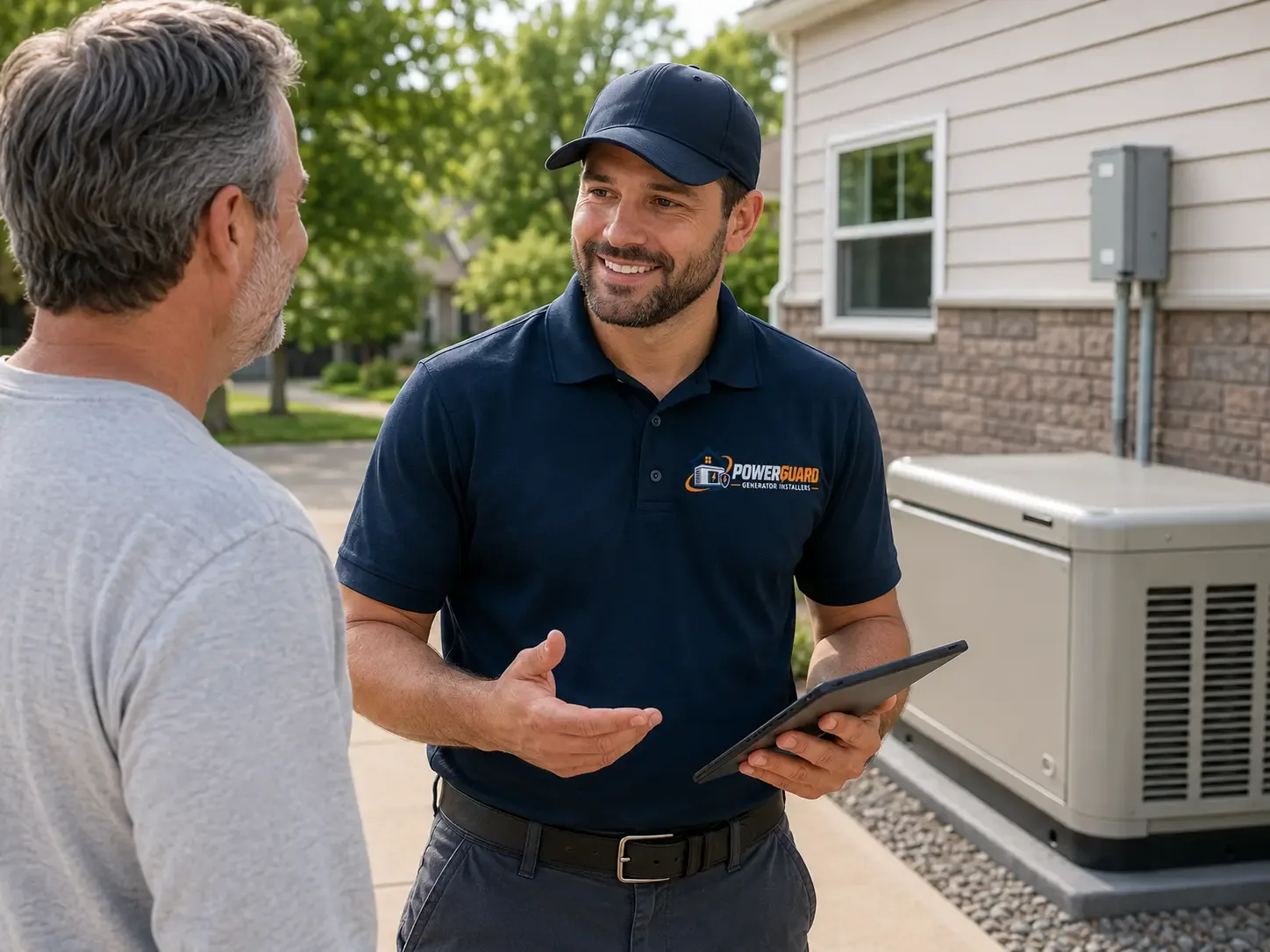 Generator Installation Cornville, AZ FAQs